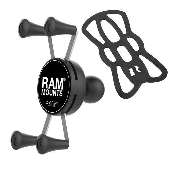 RAM® Univerzální držák telefonu X-Grip® s kuličkou - velikost B