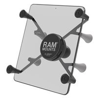 RAM® Univerzální držák X-Grip® pro 7"-8" tablety s kuličkou - velikost B