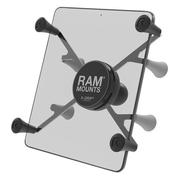 RAM® Univerzální držák X-Grip® pro 7"-8" tablety s kuličkou - velikost B