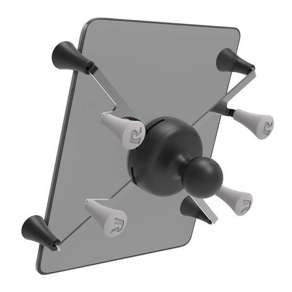 RAM® Univerzální držák X-Grip® pro 7"-8" tablety s kuličkou - velikost B