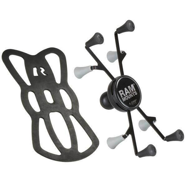 RAM® Univerzální držák X-Grip® pro 7"-8" tablety s kuličkou - velikost B