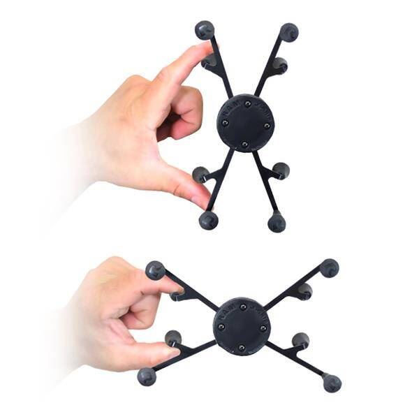 RAM® Univerzální držák X-Grip® pro 7"-8" tablety s kuličkou - velikost B