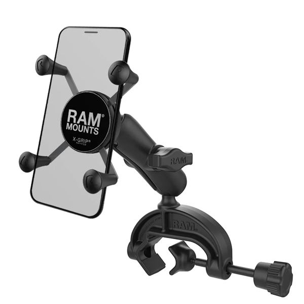 RAM® Set X-Grip® velký, se středním ramenem