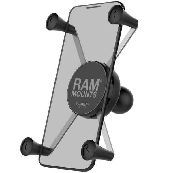 RAM® Set X-Grip® velký, se středním ramenem