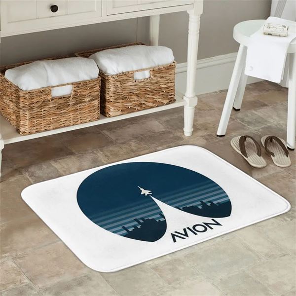 Doormat AVION