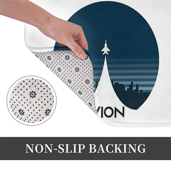 Doormat AVION