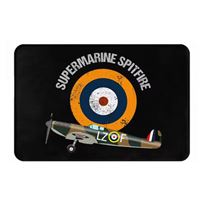 Rohožka Supermarine Spitfire 