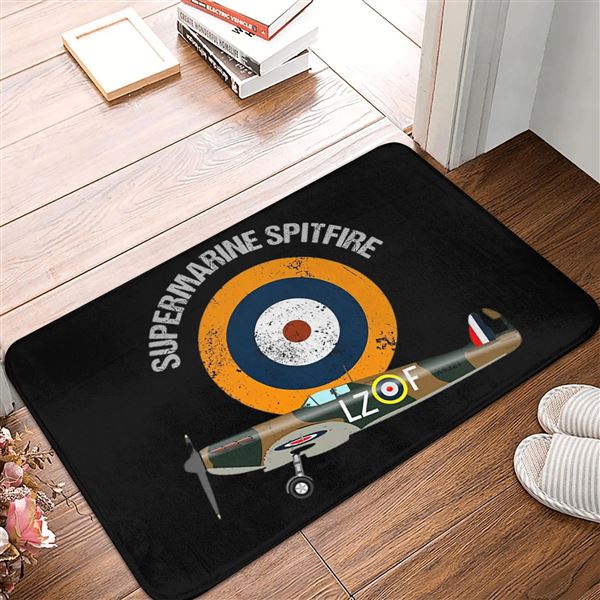 Rohožka Supermarine Spitfire 
