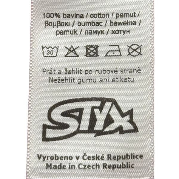 ANTONIO Pilotní boxerky ACTIVE RUNWAY žluté, XL