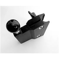 GPS tablet holder for Robinson R22, R44, R66