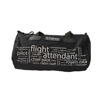 Sportbag “Air Crew” Rogers Data