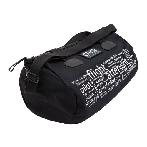 Sportbag “Air Crew” Rogers Data