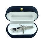 Tie Bar Airbus A320, silver