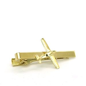 Cessna 150/172 Tie Bar, gold
