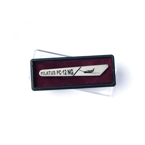 Spona Pilatus PC-12 NG