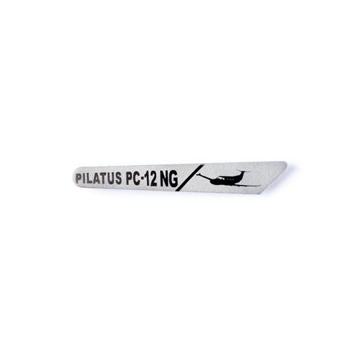 Spona Pilatus PC-12 NG