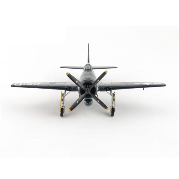 Model F8F Bearcat The Fighter Collection, White 201 1:72