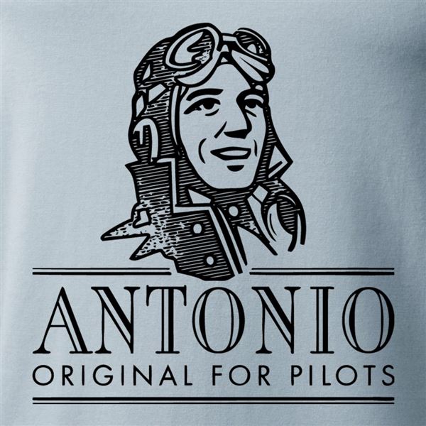 ANTONIO T-shirt SZD-54-2 PERKOZ, XXL