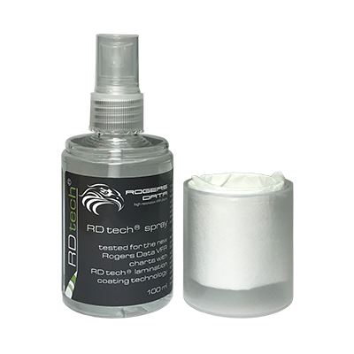 RD tech® Mazací sprej