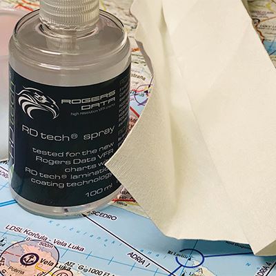 RD tech® Mazací sprej