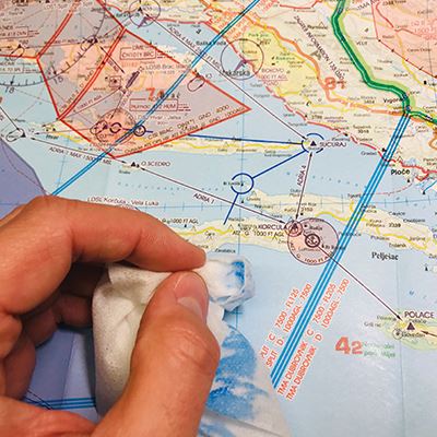 RD tech® Mazací sprej