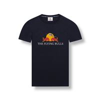 Red Bull - Dětské tričko The Flying Bulls, 164