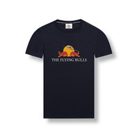 Red Bull -  The Flying Bulls Kid's T-shirt, 116