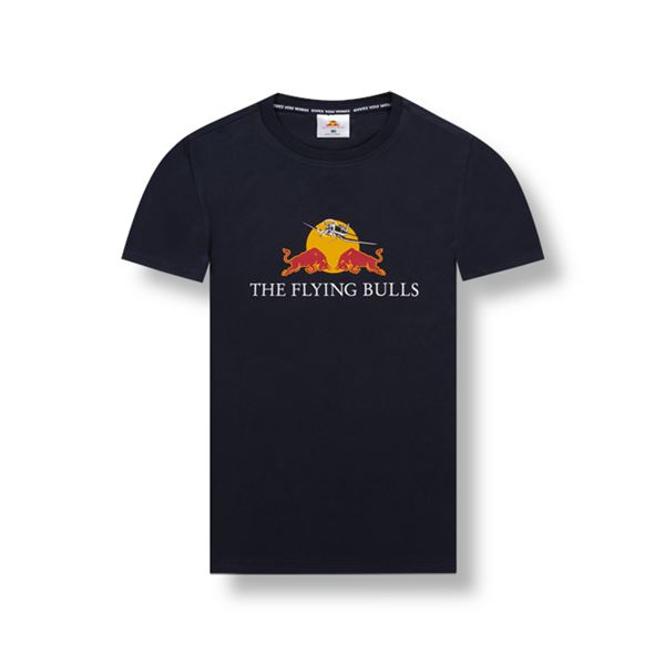 RED BULL The Flying Bulls Kid