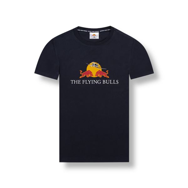 Red Bull - The Flying Bulls Kid