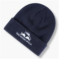 Red Bull - The Flying Bulls Logo Beanie navy