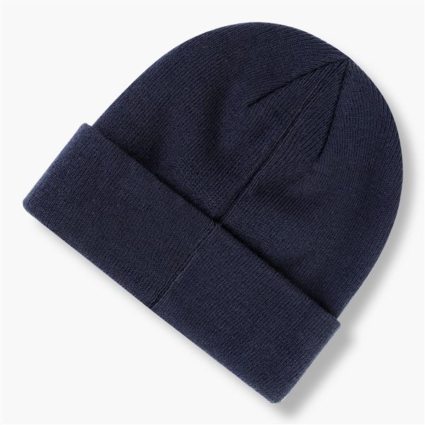 Red Bull - The Flying Bulls Logo Beanie navy