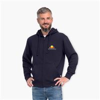 Red Bull - The Flying Bulls Zip Hoodie navy, XXL