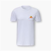 RED BULL T-Shirt Flying Bulls DYNAMIC, M RED BULL T-Shirt Flying Bulls DYNAMIC, M