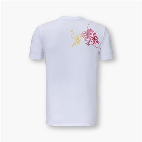 RED BULL T-Shirt Flying Bulls DYNAMIC, M