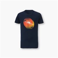 RED BULL TFB Corsair Kid's T-shirt, 98-104 RED BULL TFB Corsair Kid's T-shirt, 98-104