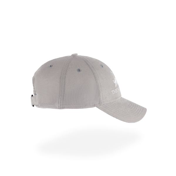 Red Bull - New Era 9Forty Cord Cap grey