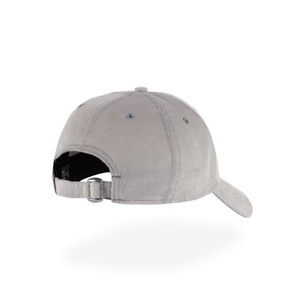 Red Bull - New Era 9Forty Cord Cap grey