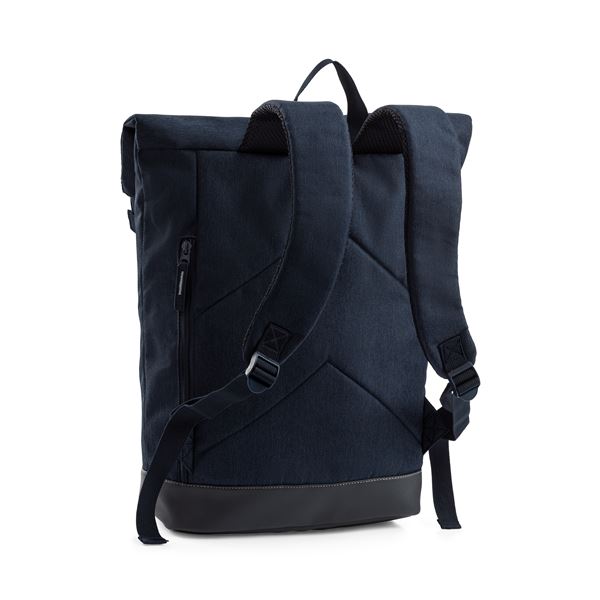 RED BULL Backpack The Flying Bulls Mono Rolltop