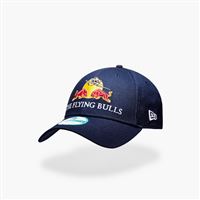 RED BULL New Era 9Forty Stencil Youth Cap