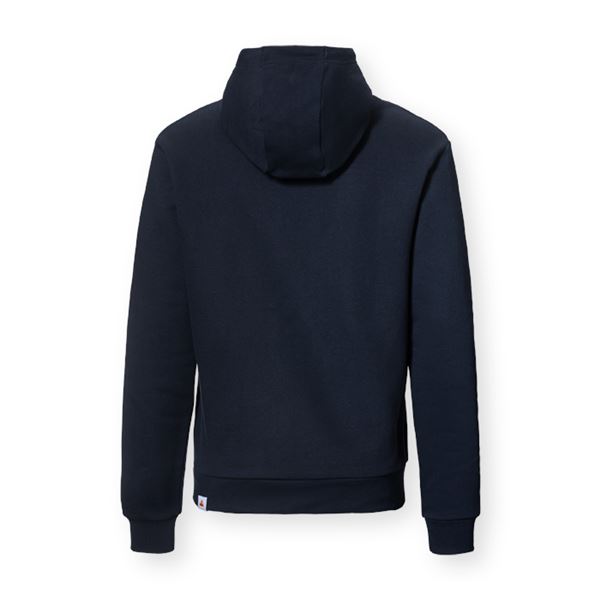 RED BULL Flying Bulls Unisex Hoodie navy, XL