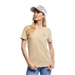 RED BULL Women T-Shirt Flying Bulls CORE, M
