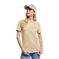 RED BULL Women T-Shirt Flying Bulls CORE, S