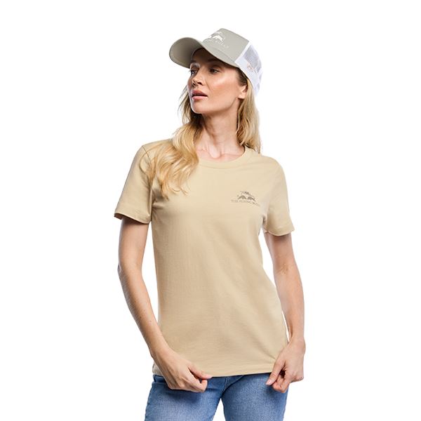 RED BULL Women T-Shirt Flying Bulls CORE, S