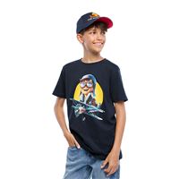 RED BULL TFB Youth PILOT T-shirt, 98 RED BULL TFB Youth PILOT T-shirt, 98