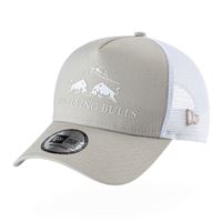 RED BULL New Era Core Trucker Cap beige-sand