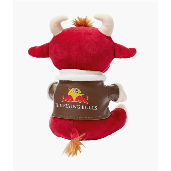 RED BULL The Flying Bulls Bulli
