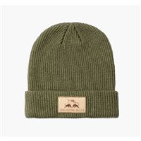 RED BULL Flying Bulls CORE Beanie khaki RED BULL Flying Bulls CORE Beanie khaki