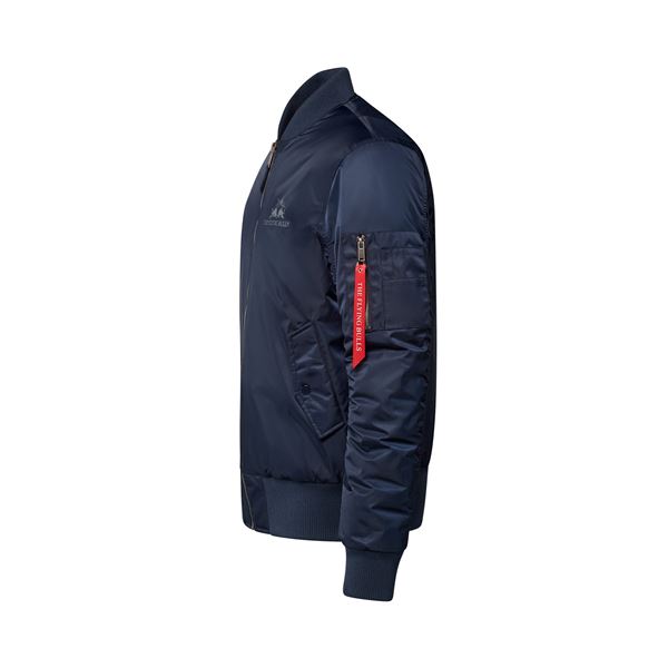 RED BULL Pilotní bunda Flying Bulls, L