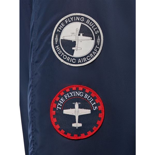 RED BULL Pilotní bunda Flying Bulls, L