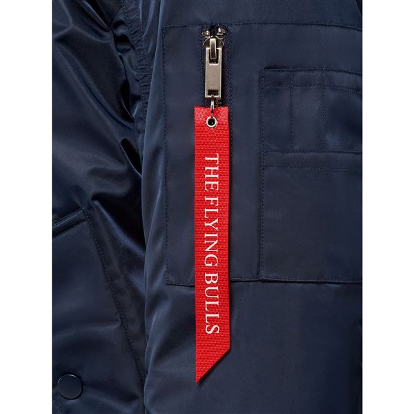 RED BULL Pilotní bunda Flying Bulls, L